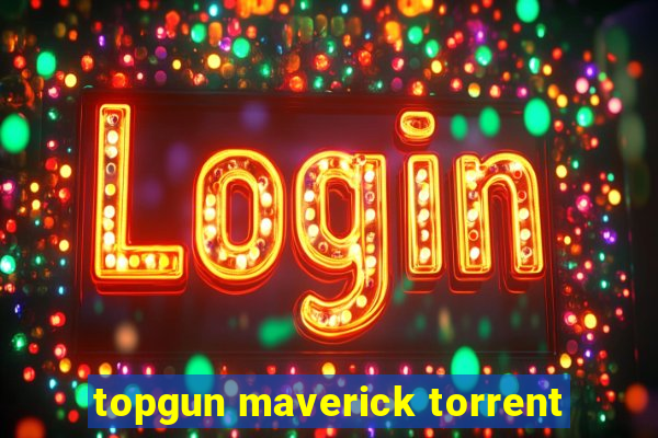 topgun maverick torrent